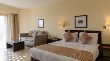 Fort Arabesque Resort, Spa and Villas