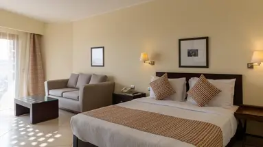 Fort Arabesque Resort, Spa and Villas