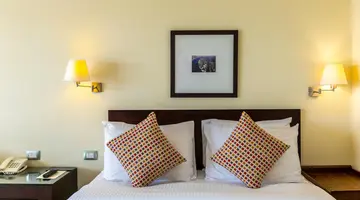 Fort Arabesque Resort, Spa and Villas