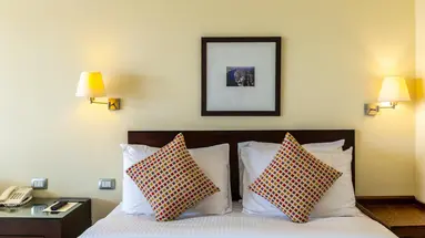 Fort Arabesque Resort, Spa and Villas