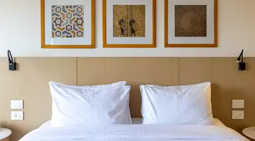 Fort Arabesque Resort, Spa and Villas