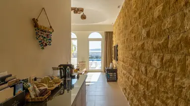 Fort Arabesque Resort, Spa and Villas