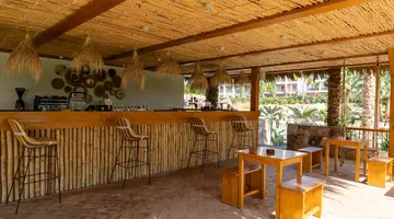 Fort Arabesque Resort, Spa and Villas