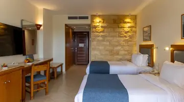 Fort Arabesque Resort, Spa and Villas