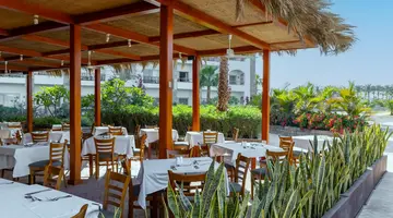 Fort Arabesque Resort, Spa and Villas