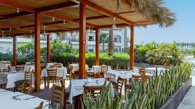 Fort Arabesque Resort, Spa and Villas