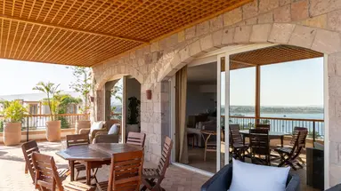 Fort Arabesque Resort, Spa and Villas