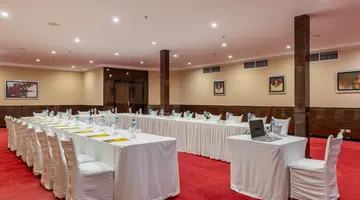 Fort Arabesque Resort, Spa and Villas