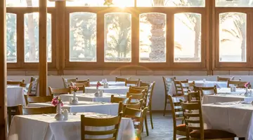 Fort Arabesque Resort, Spa and Villas