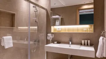 Fort Arabesque Resort, Spa and Villas