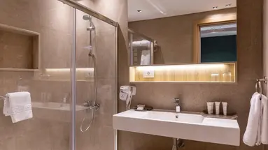 Fort Arabesque Resort, Spa and Villas
