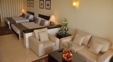 Fort Arabesque Resort, Spa and Villas