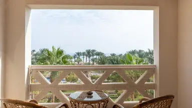 Fort Arabesque Resort, Spa and Villas