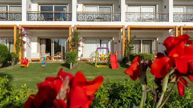 Fort Arabesque Resort, Spa and Villas