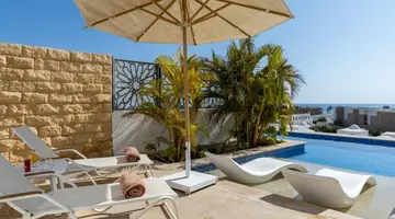 Fort Arabesque Resort, Spa and Villas