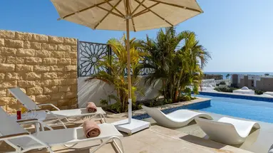 Fort Arabesque Resort, Spa and Villas