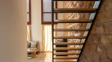 Fort Arabesque Resort, Spa and Villas