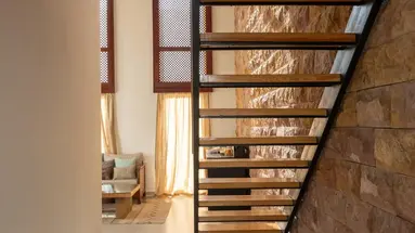 Fort Arabesque Resort, Spa and Villas