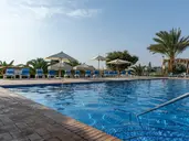Fort Arabesque Resort, Spa and Villas