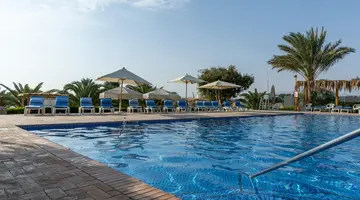 Fort Arabesque Resort, Spa and Villas