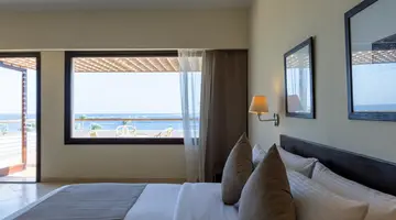 Fort Arabesque Resort, Spa and Villas