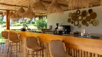 Fort Arabesque Resort, Spa and Villas
