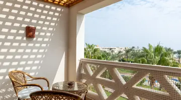 Fort Arabesque Resort, Spa and Villas