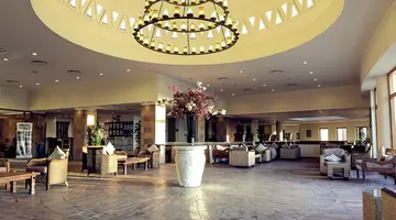 Fort Arabesque Resort, Spa and Villas