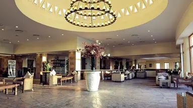 Fort Arabesque Resort, Spa and Villas