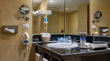 Fort Arabesque Resort, Spa and Villas