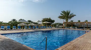 Fort Arabesque Resort, Spa and Villas