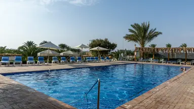 Fort Arabesque Resort, Spa and Villas
