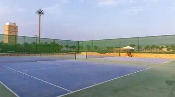 Fort Arabesque Resort, Spa and Villas