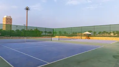 Fort Arabesque Resort, Spa and Villas