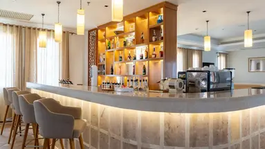 Fort Arabesque Resort, Spa and Villas