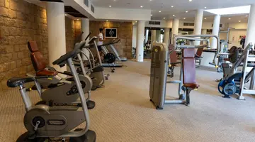 Fort Arabesque Resort, Spa and Villas
