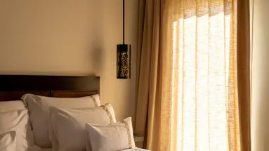 Fort Arabesque Resort, Spa and Villas