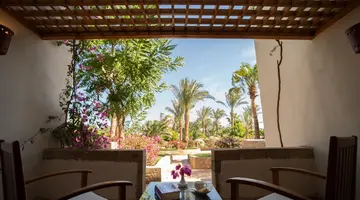 Fort Arabesque Resort, Spa and Villas