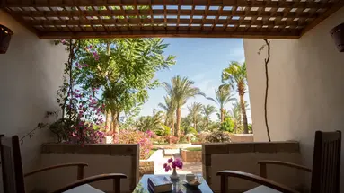 Fort Arabesque Resort, Spa and Villas
