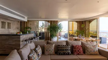 Fort Arabesque Resort, Spa and Villas