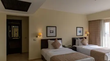 Fort Arabesque Resort, Spa and Villas