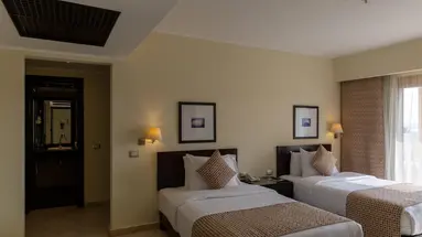 Fort Arabesque Resort, Spa and Villas