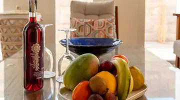 Fort Arabesque Resort, Spa and Villas