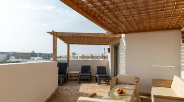 Fort Arabesque Resort, Spa and Villas