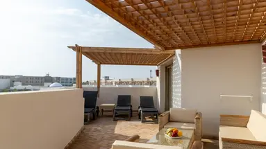 Fort Arabesque Resort, Spa and Villas