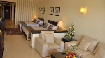 Fort Arabesque Resort, Spa and Villas