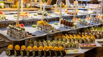 Fort Arabesque Resort, Spa and Villas