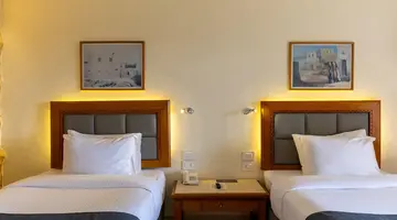Fort Arabesque Resort, Spa and Villas