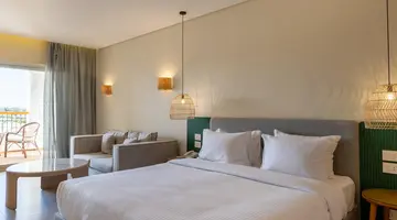 Fort Arabesque Resort, Spa and Villas