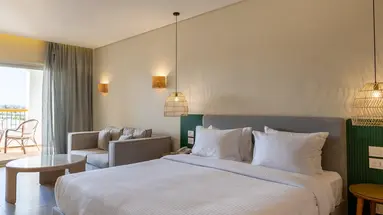 Fort Arabesque Resort, Spa and Villas